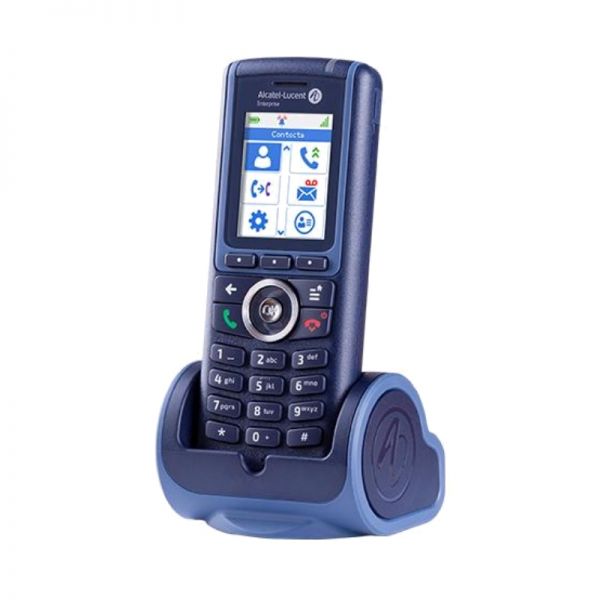 Cordless Alcatel-Lucent 8214 IP40