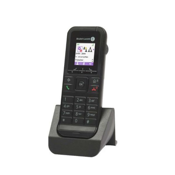Alcatel-Lucent 8232S DECT ricondizionato