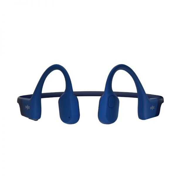 Shokz OpenRun - Blu