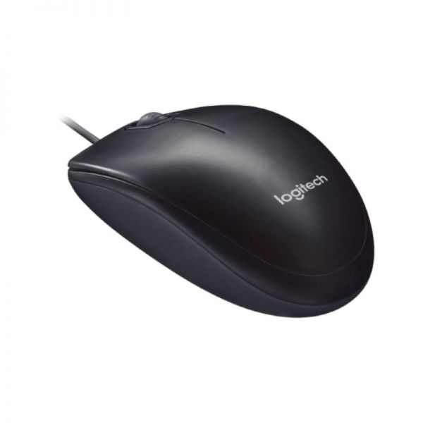 Mouse Logitech M90
