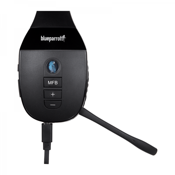 BlueParrott GN S450-XT