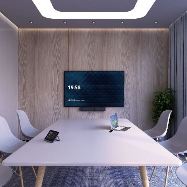 Yealink MeetingBar A20 + CTP18 & WPP30