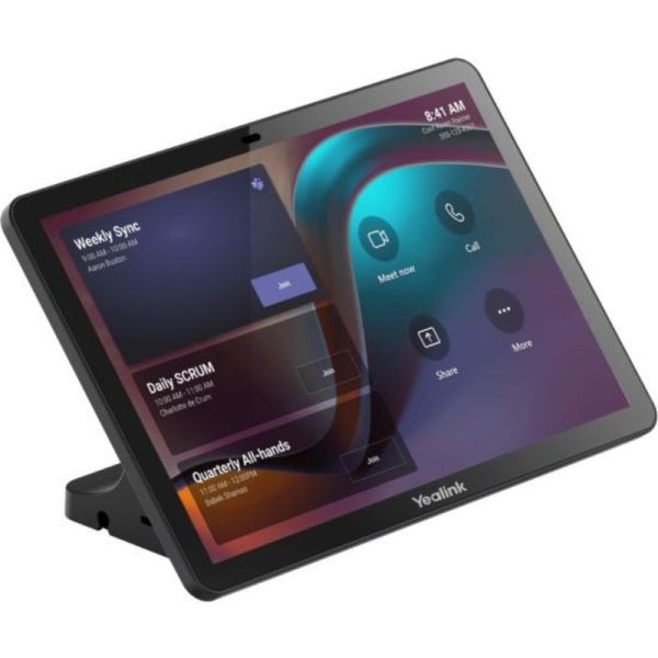 Yealink Meetingbar A25 mit CTP25