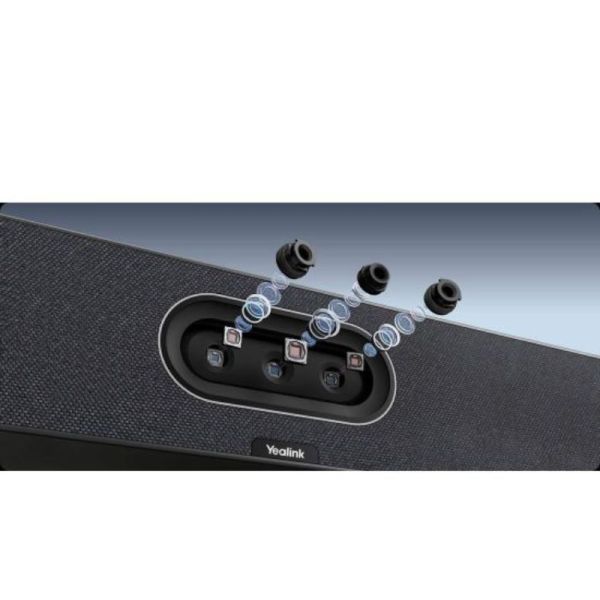 Yealink MeetingBar A25