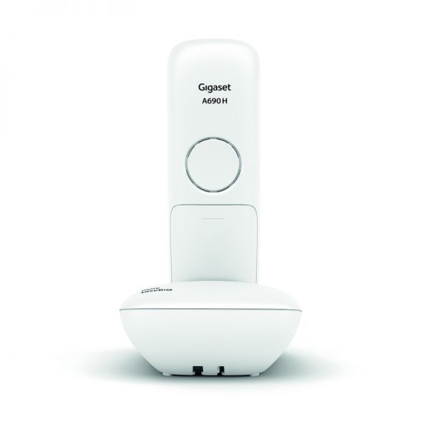 Gigaset A690 Bianco