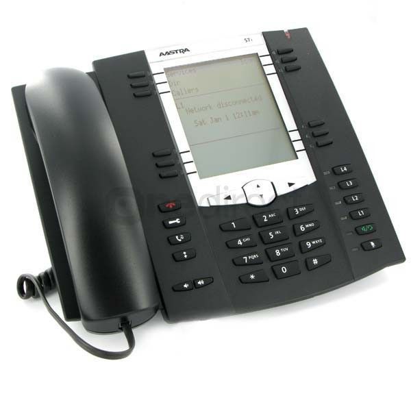 Telefono fisso Aastra 6757 Ricondizionato