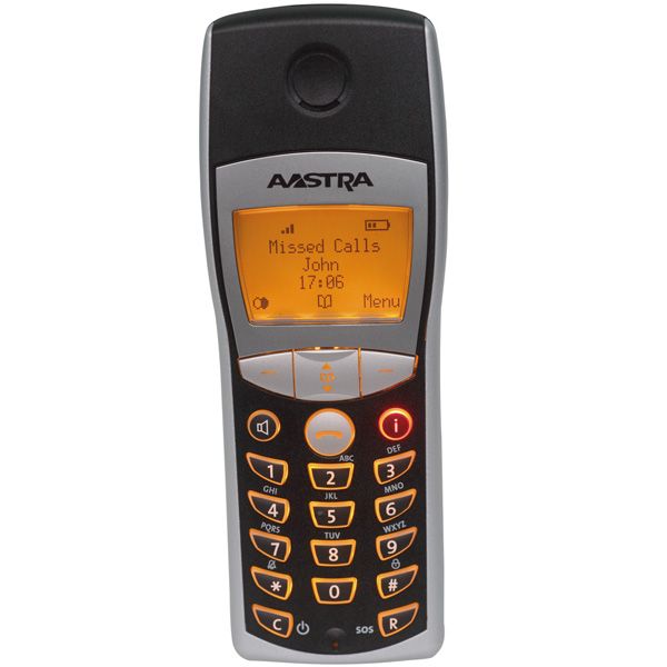 Aastra 142D Ricondizionato