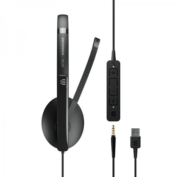 
EPOS Adapt 135T USB-A II – Microsoft Teams 
