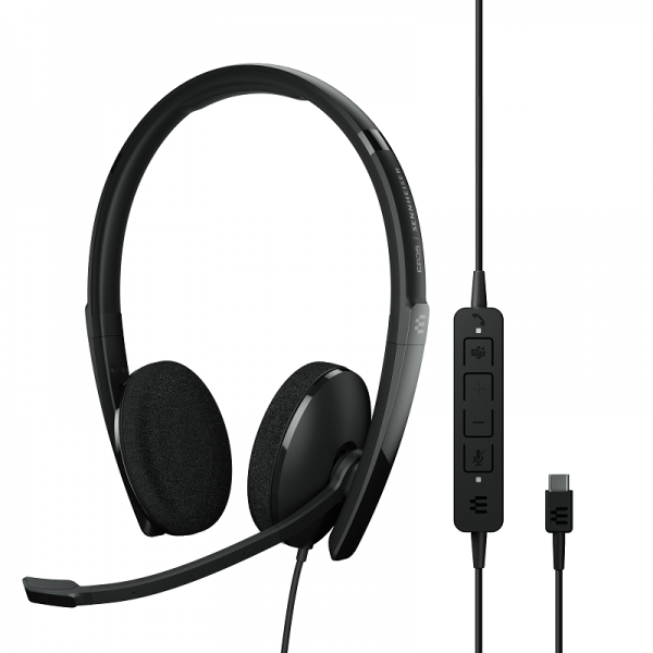 EPOS Adapt 160T USB-C II - Teams