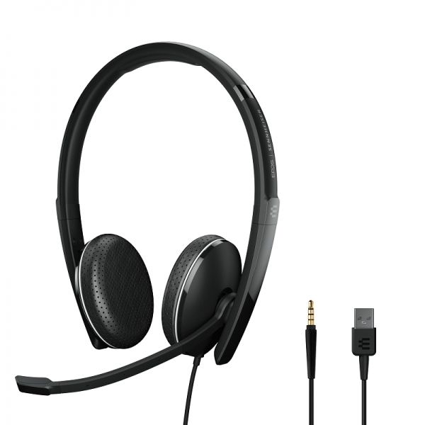 EPOS Adapt 165 USB-A II