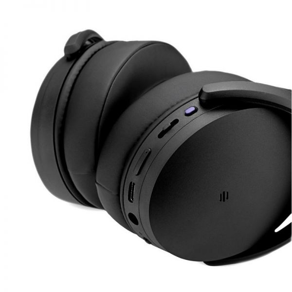 EPOS - Cuffie Adapt 360 Bluetooth MS Nera