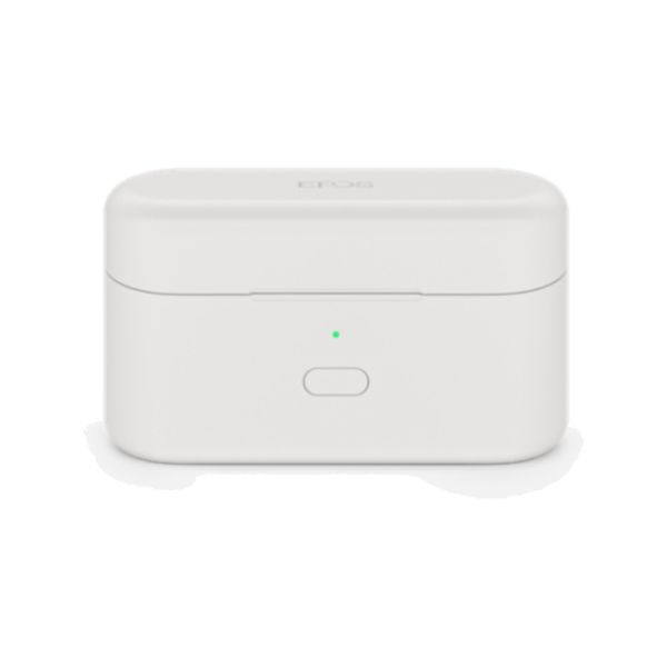 EPOS ADAPT E1 custodia di ricarica bianco