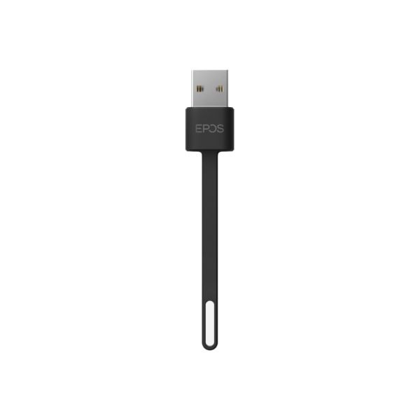 EPOS Adattatore di ricambio da USB-C a USB-A