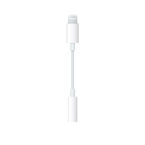 Adattatore iphone