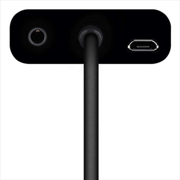 Belkin B2B137-BLK Adattatore Video