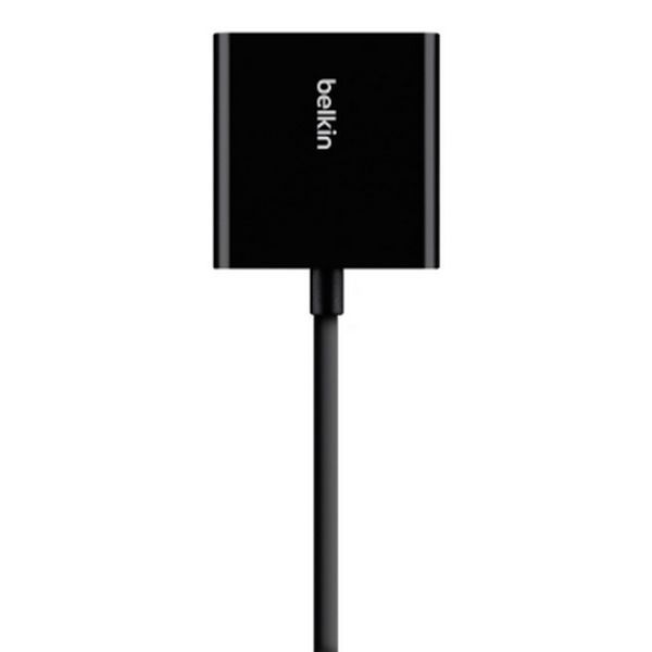 Belkin B2B137-BLK Adattatore Video
