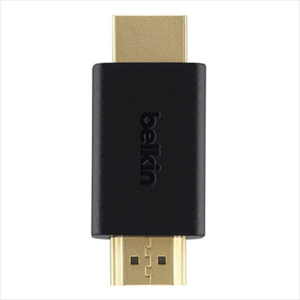 Belkin B2B137-BLK Adattatore Video
