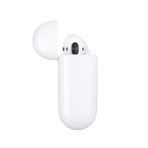 Apple AirPods 2a generazione