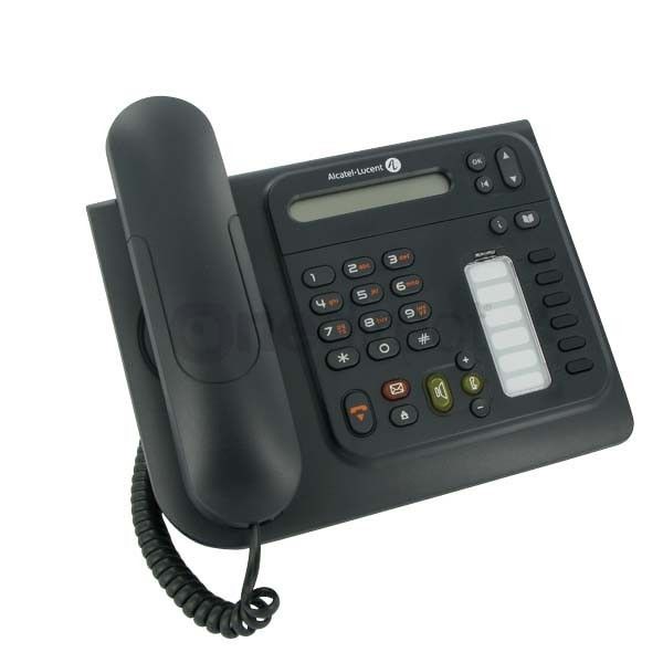 Telefono fisso Alcatel 4008EE IP TOUCH Ricondizionato