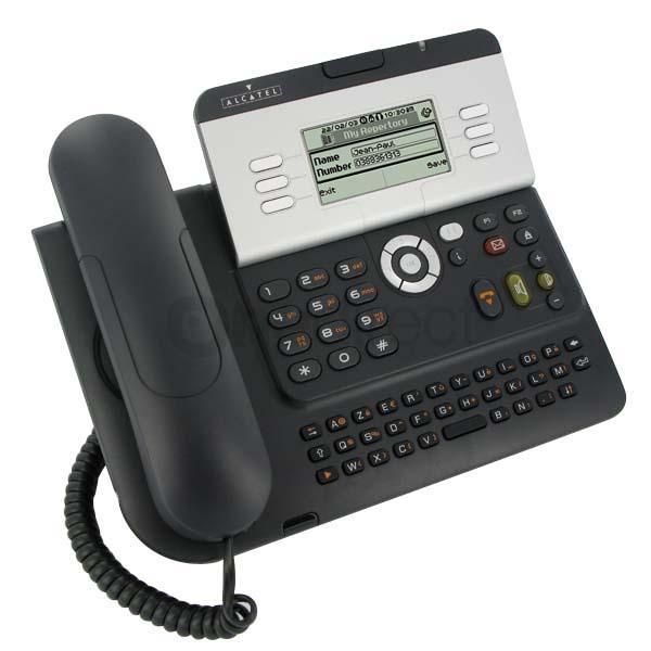Alcatel 4028 IP TOUCH Ricondizionato