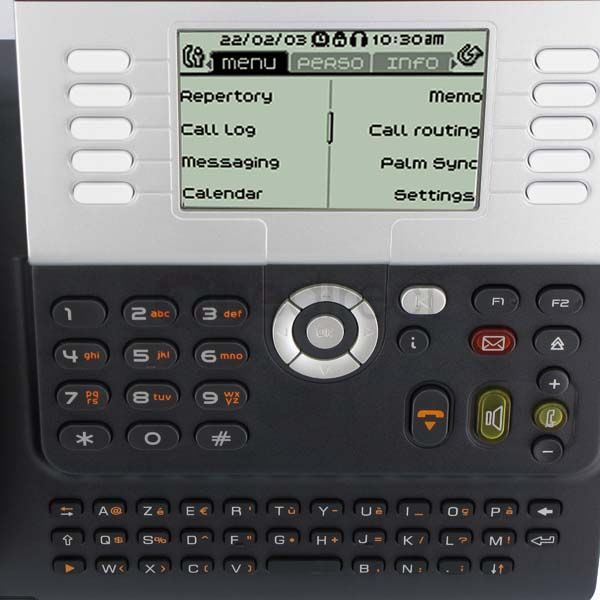 Alcatel 4039 Ricondizionato