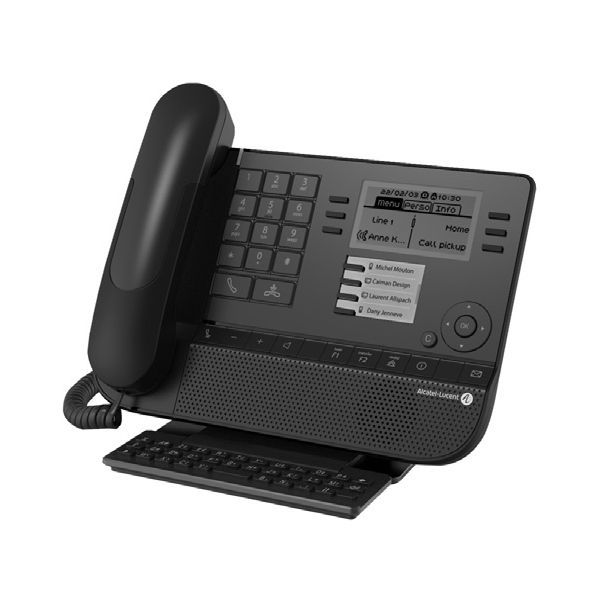 Alcatel-Lucent 8028S ricondizionato