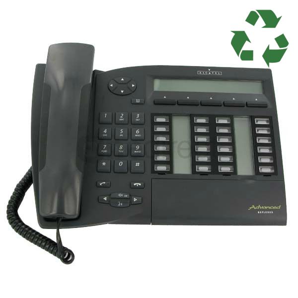 Alcatel Advanced Reflexes Ricondizionato