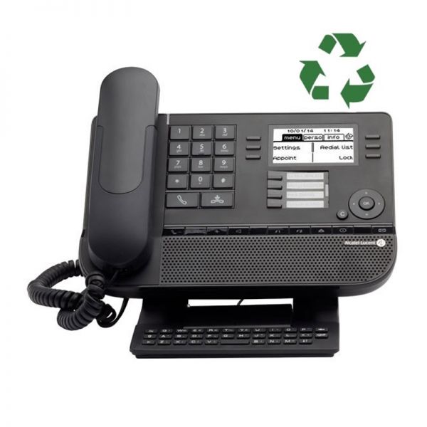 Alcatel-Lucent 8028S ricondizionato