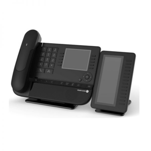 Alcatel modulo d'estensione 14 tasti 
