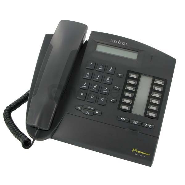 Alcatel Premium Reflexes 4020 Ricondizionato (Tastiera AZERTY)