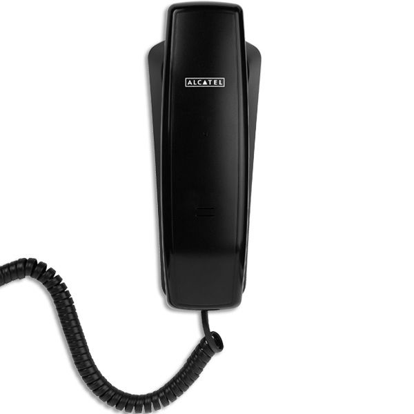 Alcatel Temporis 10 Nero