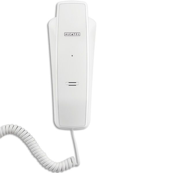 Alcatel Temporis 10 Bianco