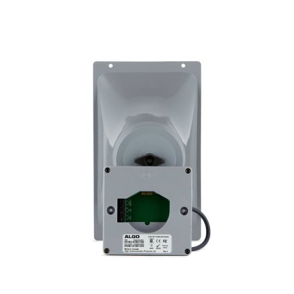 Algo IP Horn Speaker 8186