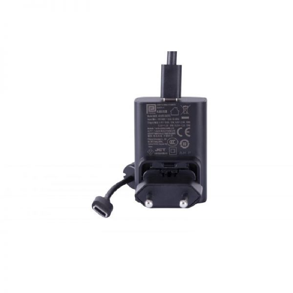 Alimentazione 5V/2A  per Alcatel-Lucent  M3/M5/M7/ e ALE-20/20H/ 30H