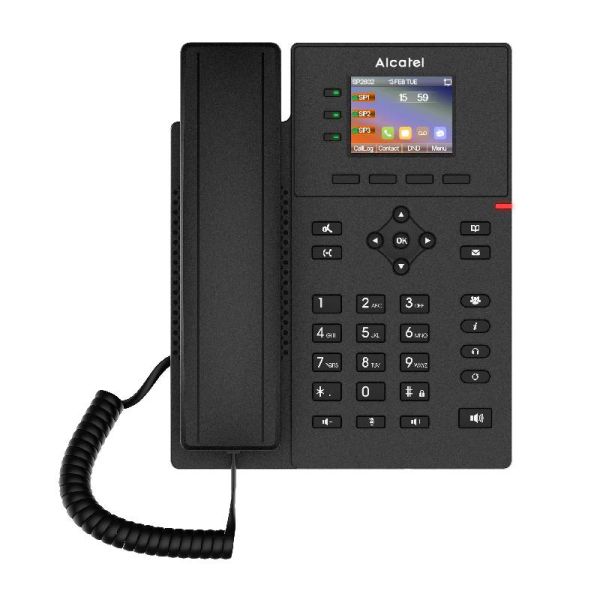 Telefono Alcatel SP2602