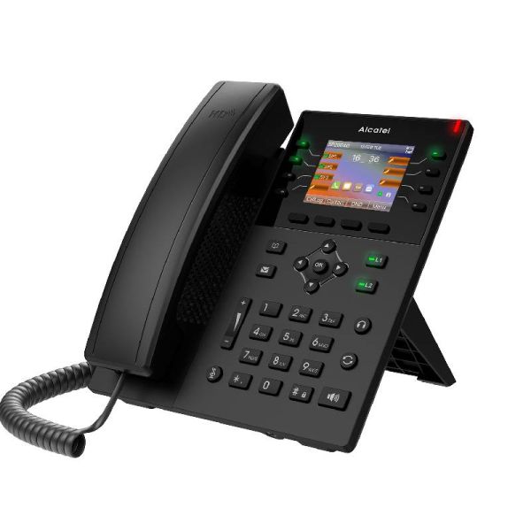 Telefono IP Alcatel SP2604G