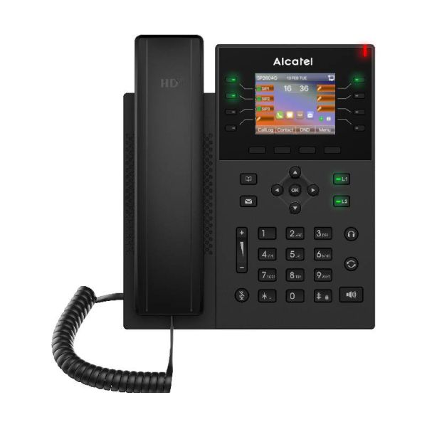 Telefono IP Alcatel SP2604G