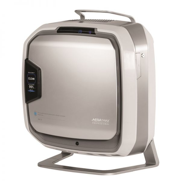 Fellowes AeraMax Pro AM III con schermo + Supporto per fissaggio a terra