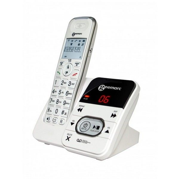 Telefono digitale interattivo