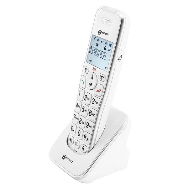 Telefono cordless