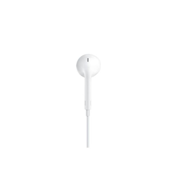 Apple EarPods Lightning Connector detail
