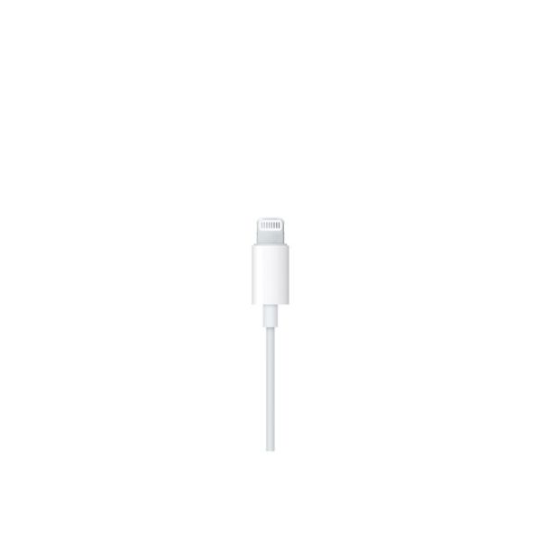 Apple EarPods Lightning Connector cable