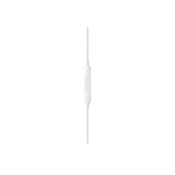 Apple EarPods Lightning Connector volume control