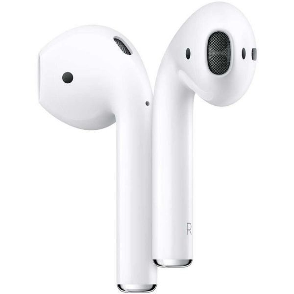 Apple AirPods 2a generazione