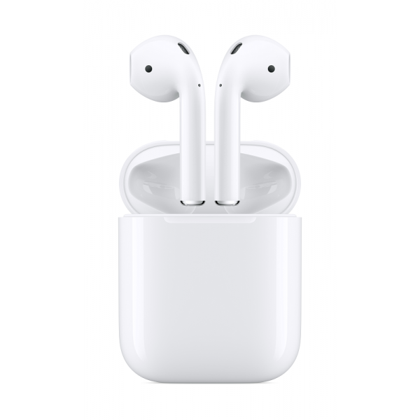 Apple AirPods 2a generazione