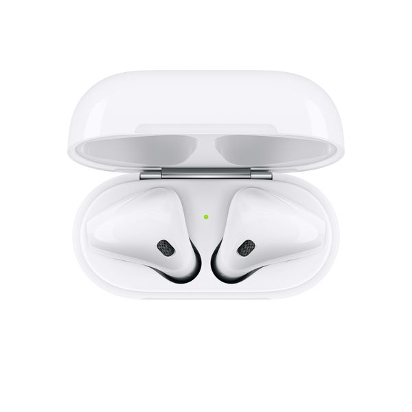 Apple AirPods 2a generazione