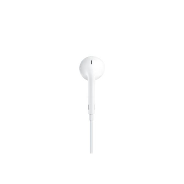 Apple EarPods USB-C detail