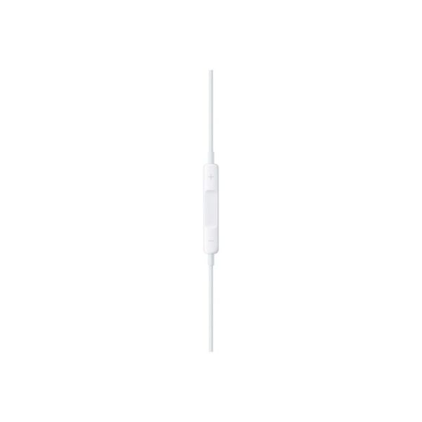 Apple EarPods USB-C inline remote