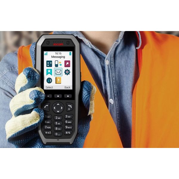 Ascom D83 Messenger