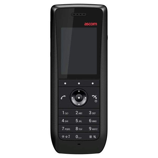 Ascom d63 Protector
